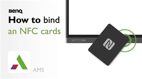 benq nfc card|nfc card binding instructions.